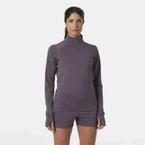 Sweatshirt Damen Helly Hansen Lifa Tech Lite image-1