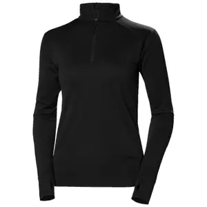 Sweatshirt 1/2 zip woman Helly Hansen Lifa Tech Lite image-0