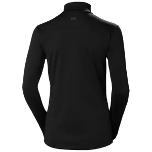 Sweatshirt 1/2 zip woman Helly Hansen Lifa Tech Lite image-2
