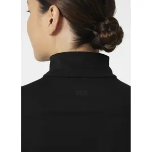 Sweatshirt 1/2 zip woman Helly Hansen Lifa Tech Lite image-4
