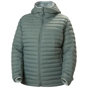 Doudoune à capuche isolant femme Helly Hansen Sirdal Plus image-0