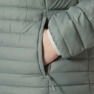 Doudoune à capuche isolant femme Helly Hansen Sirdal Plus image-5