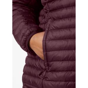 Piumino con cappuccio da donna Helly Hansen Sirdal Ins Plus image-4