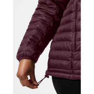 Piumino con cappuccio da donna Helly Hansen Sirdal Ins Plus image-5