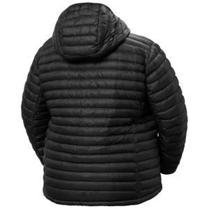 Piumino con cappuccio da donna Helly Hansen Sirdal Ins Plus image-1