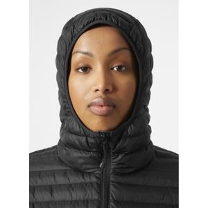 Piumino con cappuccio da donna Helly Hansen Sirdal Ins Plus image-3