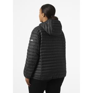 Piumino con cappuccio da donna Helly Hansen Sirdal Ins Plus image-4
