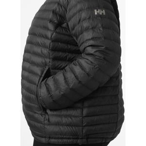 Piumino con cappuccio da donna Helly Hansen Sirdal Ins Plus image-5