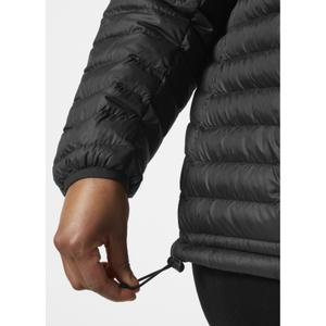 Piumino con cappuccio da donna Helly Hansen Sirdal Ins Plus image-6