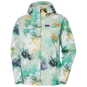 Hoodie bedruckt Damen Helly Hansen Loke image-0