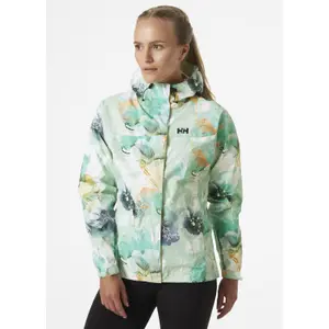 Hoodie bedruckt Damen Helly Hansen Loke image-1