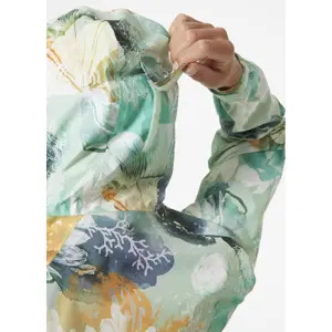Hoodie bedruckt Damen Helly Hansen Loke image-4