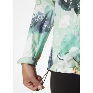Hoodie bedruckt Damen Helly Hansen Loke image-5