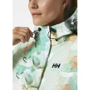 Hoodie bedruckt Damen Helly Hansen Loke image-6