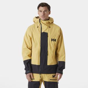 Regenjacke Helly Hansen Odin Bc Infinity Shell image-1