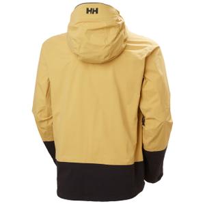 Regenjacke Helly Hansen Odin Bc Infinity Shell image-5