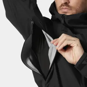 Skijacke Helly Hansen Odin BC Infinity Shell image-5