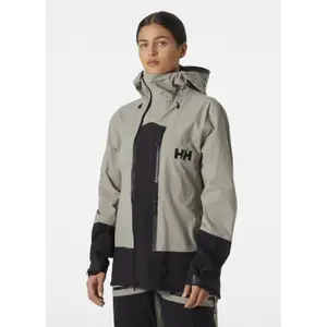 Chaqueta de esquí Helly Hansen Odin BC Infinity Shell Jkt image-2