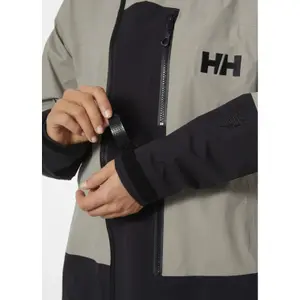 Chaqueta de esquí Helly Hansen Odin BC Infinity Shell Jkt image-3