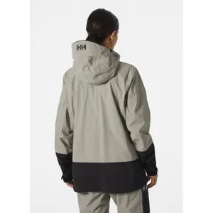 Chaqueta de esquí Helly Hansen Odin BC Infinity Shell Jkt image-4