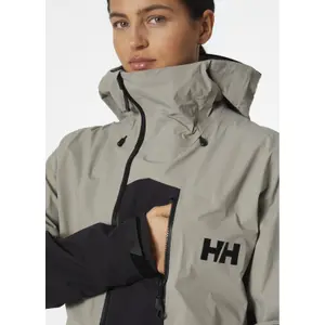 Chaqueta de esquí Helly Hansen Odin BC Infinity Shell Jkt image-5