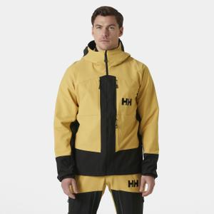 Regenjacke Helly Hansen Odin Bc Softshell image-1