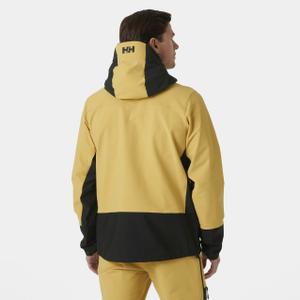 Regenjacke Helly Hansen Odin Bc Softshell image-3