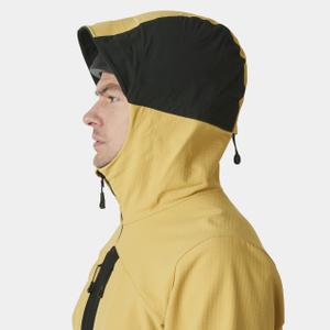 Regenjacke Helly Hansen Odin Bc Softshell image-4