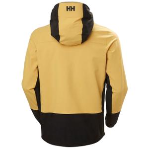 Regenjacke Helly Hansen Odin Bc Softshell image-5