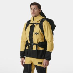 Regenjacke Helly Hansen Odin Bc Softshell image-6