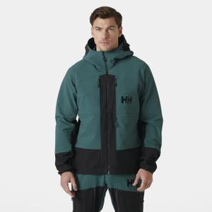 Regenjacke Helly Hansen Odin Bc Softshell image-1
