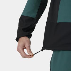Regenjacke Helly Hansen Odin Bc Softshell image-2