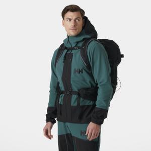 Regenjacke Helly Hansen Odin Bc Softshell image-4