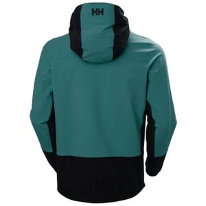 Regenjacke Helly Hansen Odin Bc Softshell image-5
