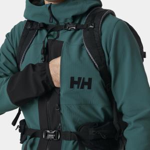 Regenjacke Helly Hansen Odin Bc Softshell image-6