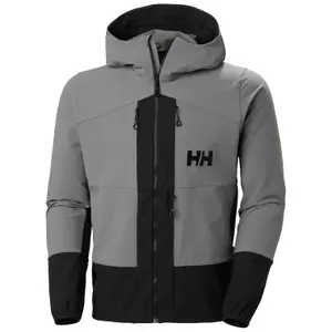 Lyžařská bunda Helly Hansen Odin BC Softshell image-0