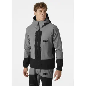 Lyžařská bunda Helly Hansen Odin BC Softshell image-2