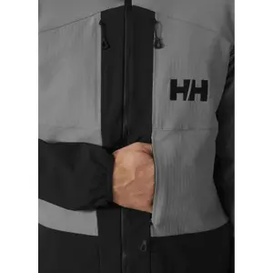 Lyžařská bunda Helly Hansen Odin BC Softshell image-3