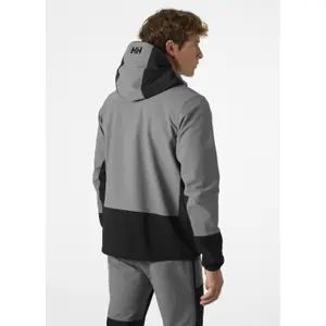 Lyžařská bunda Helly Hansen Odin BC Softshell image-4
