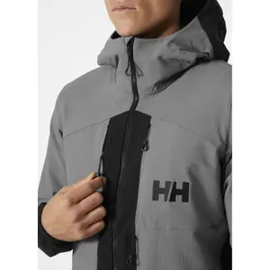 Lyžařská bunda Helly Hansen Odin BC Softshell image-5