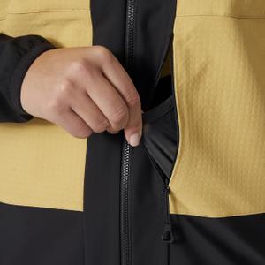 Women's hooded waterproof jacket Helly Hansen Odin Bc Softshell image-6