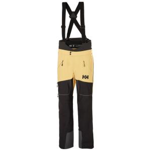 Skihose mit Hosenträgern Helly Hansen Odin BC Softshell