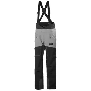Zimní kalhoty s laclem Helly Hansen Odin BC Softshell image-0