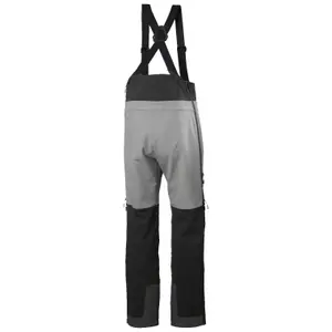 Zimní kalhoty s laclem Helly Hansen Odin BC Softshell image-1