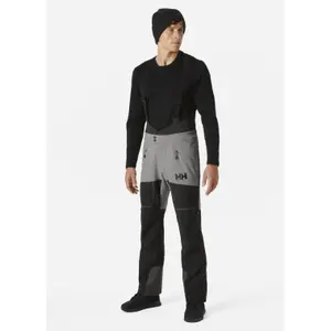 Zimní kalhoty s laclem Helly Hansen Odin BC Softshell image-2