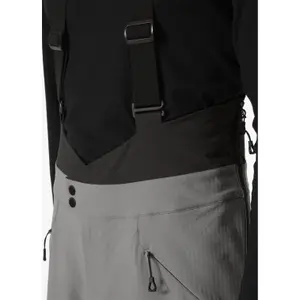 Zimní kalhoty s laclem Helly Hansen Odin BC Softshell image-6