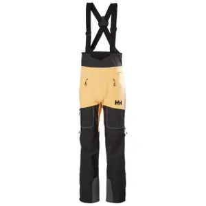 Dames skibroek Helly Hansen Odin BC Softshell image-0