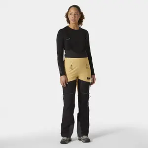 Dames skibroek Helly Hansen Odin BC Softshell image-1