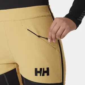Dames skibroek Helly Hansen Odin BC Softshell image-2