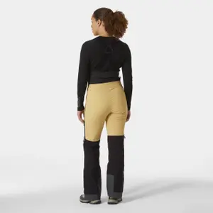 Dames skibroek Helly Hansen Odin BC Softshell image-3